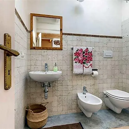 Bellolio Ecofarm Hotel