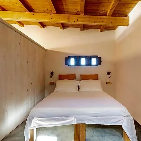 Bellolio Ecofarm Lodge Carovigno