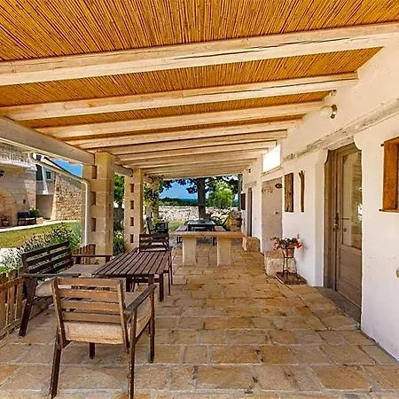 מלון Bellolio Ecofarm קרוביניו