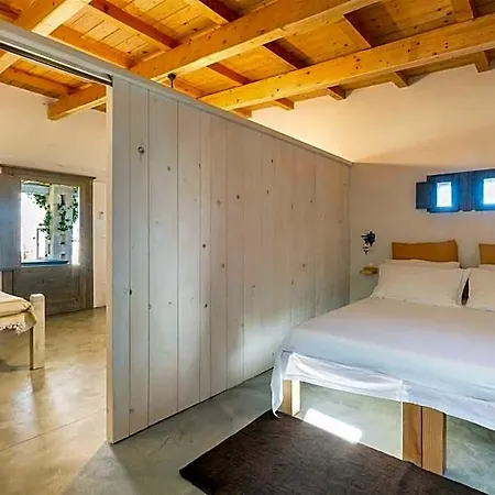 Hotel Bellolio Ecofarm Carovigno